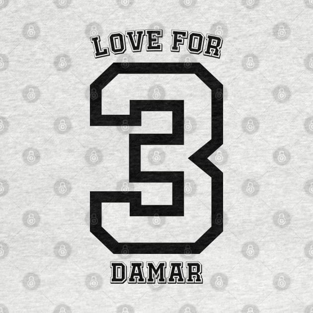 Love For Damar v3 by Emma